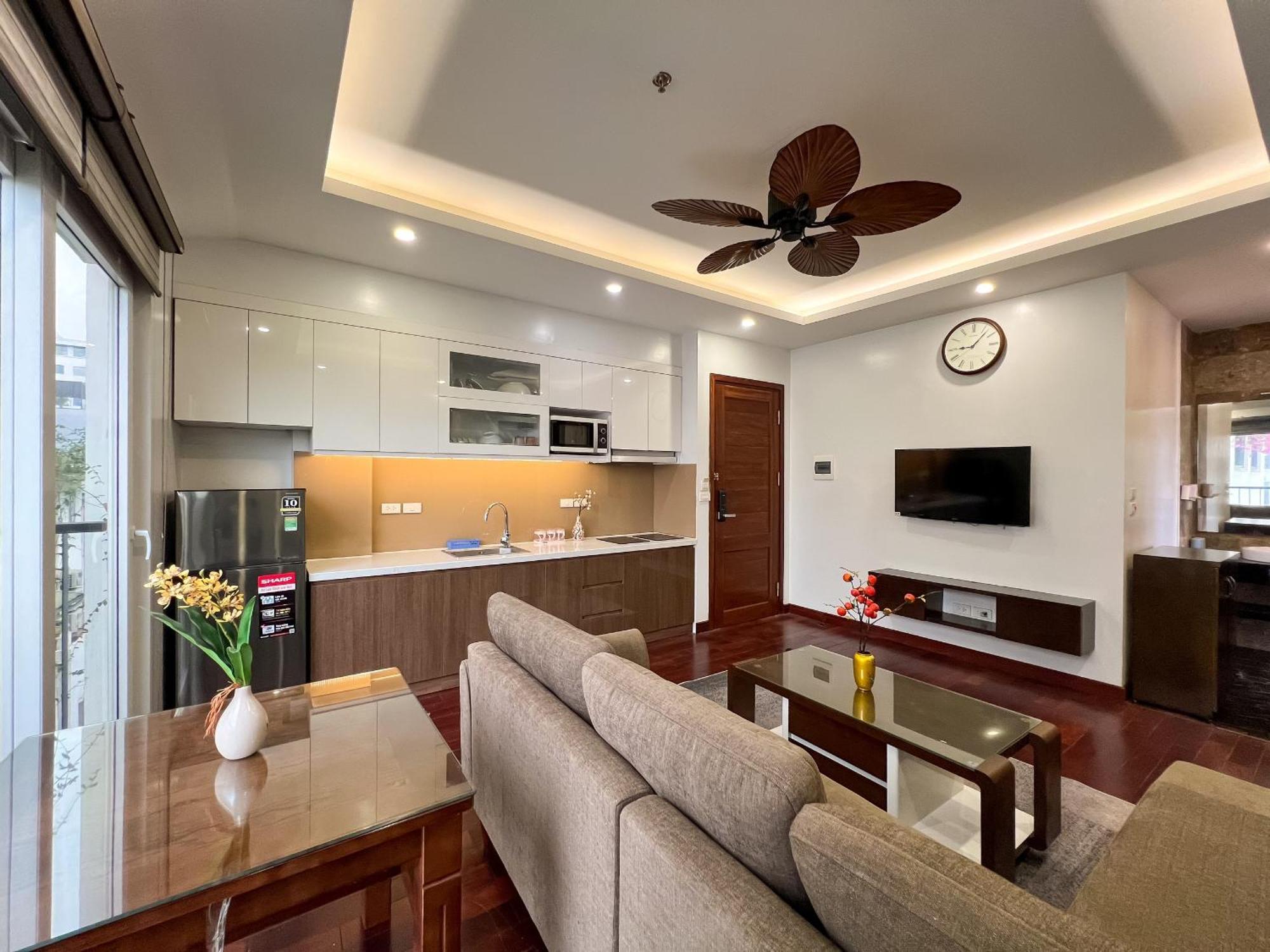 Nine Housing 535 Kim Ma — Photos 3