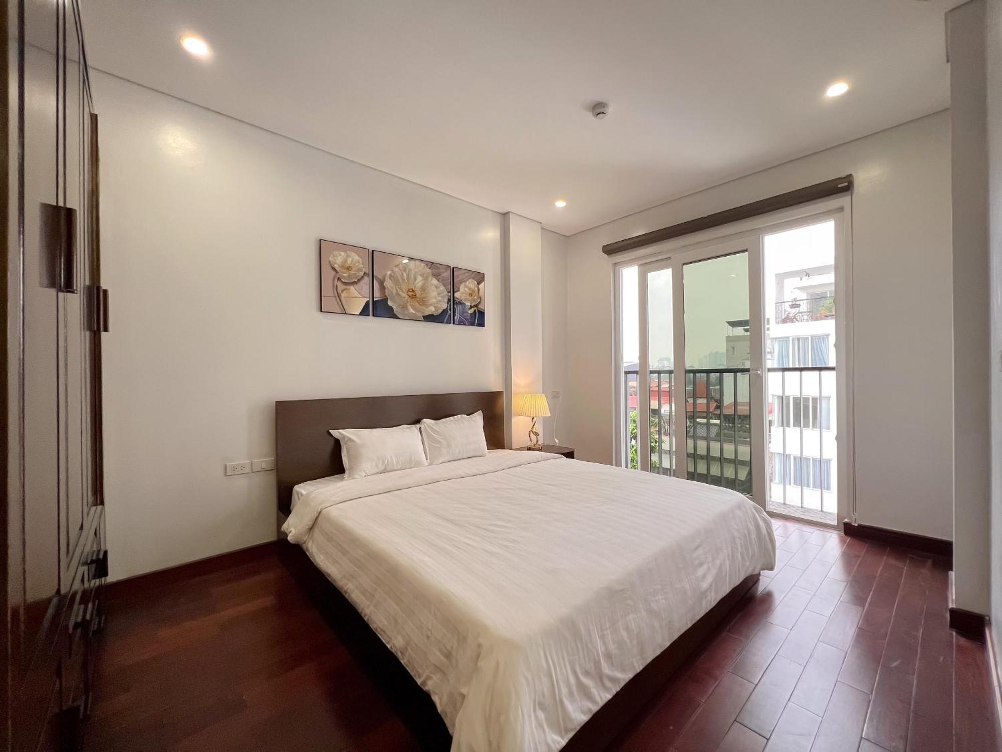 Nine Housing 535 Kim Ma — Photos 1