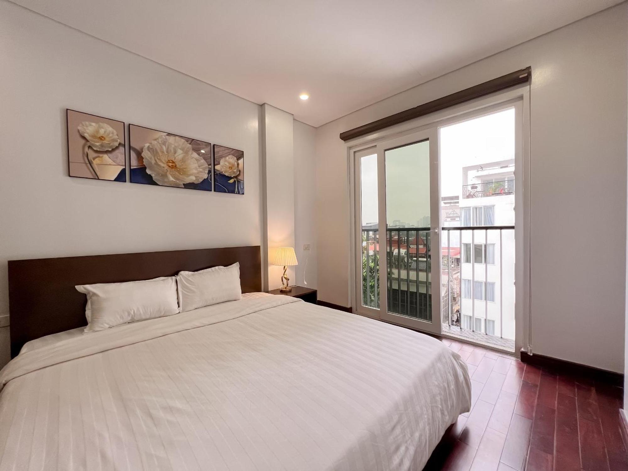 Nine Housing 535 Kim Ma — Photos 2